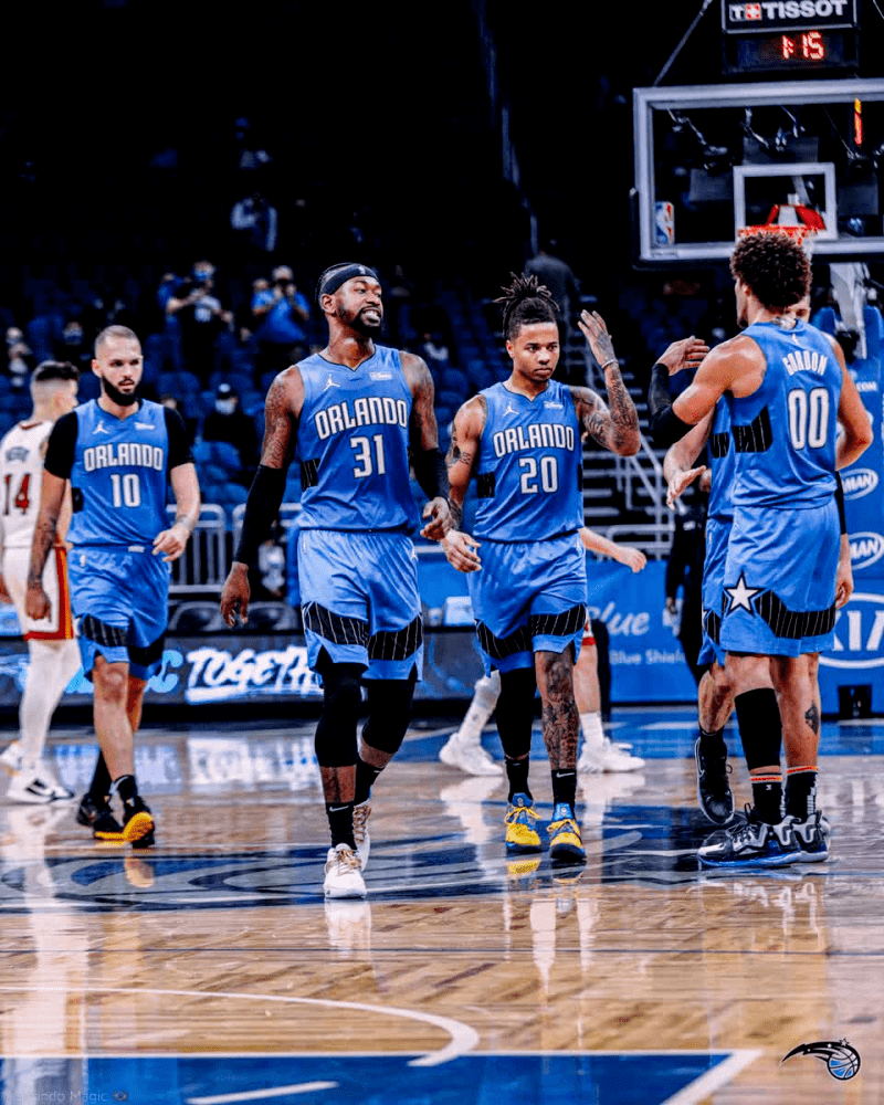 欧篮联倒计时，奥兰多魔术今夜远射贴柱，细节引发关注，球迷炸锅，控场能力受关注的简单介绍-星空体育网址